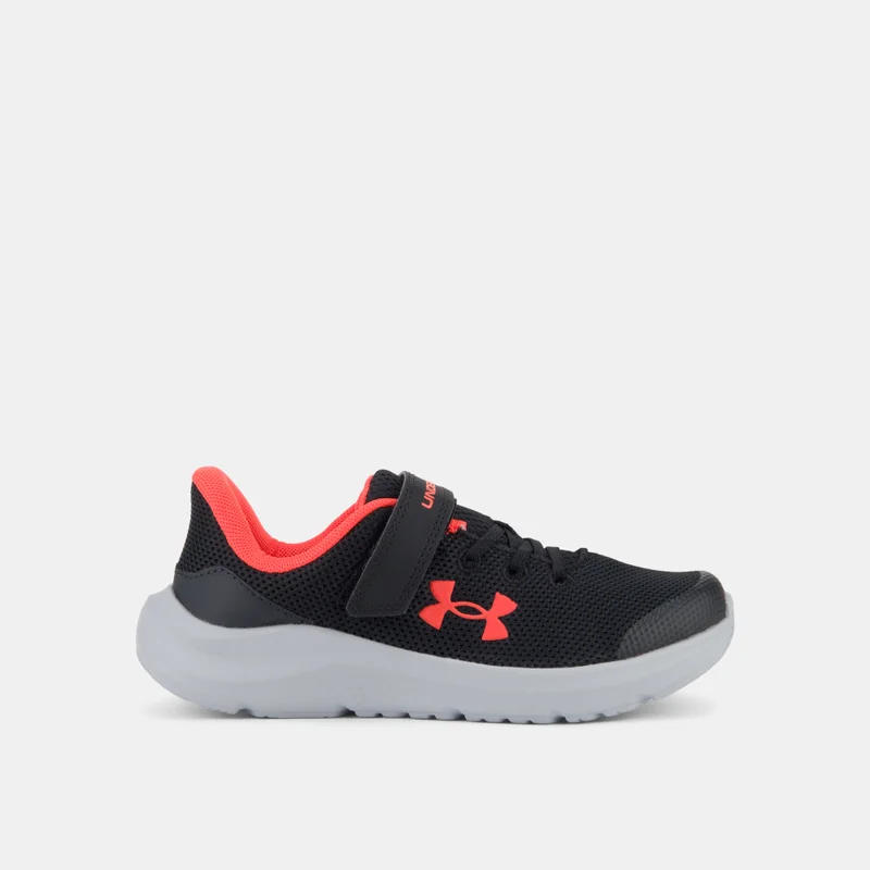 UNDER ARMOUR Kids' Pursuit 4 AC Running Shoes